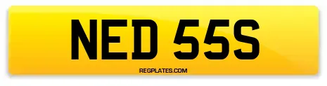 NED 55S