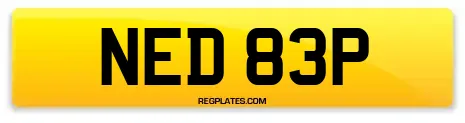 NED 83P