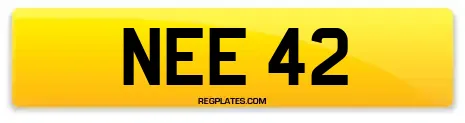 NEE 42