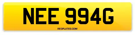 NEE 994G