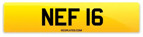 NEF 16