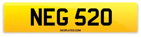 NEG 520