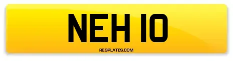 NEH 10