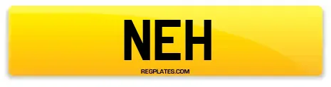 Registration