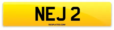 NEJ 2