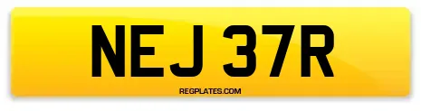 NEJ 37R