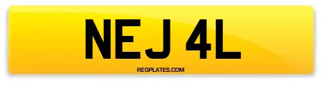 NEJ 4L