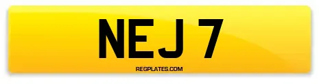 NEJ 7