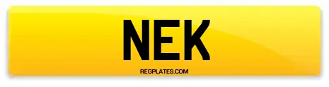 Registration