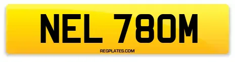 NEL 780M
