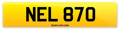 NEL 870