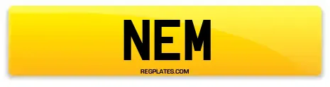 Registration