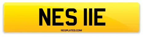 NES 11E