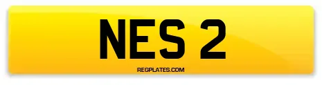 NES 2