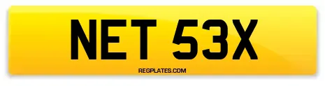 NET 53X