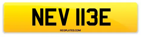 NEV 113E