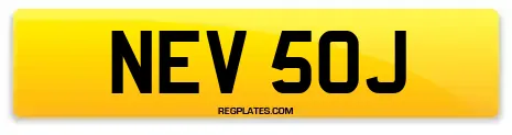NEV 50J