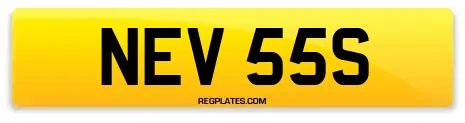 NEV 55S
