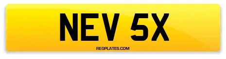 NEV 5X