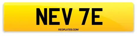 NEV 7E