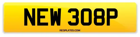 NEW 308P