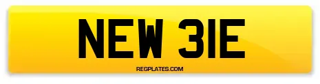 NEW 31E