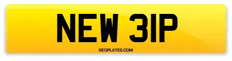NEW 31P