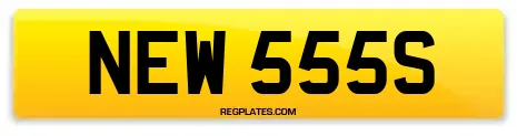 NEW 555S