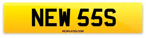 NEW 55S