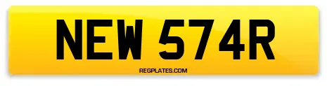 NEW 574R