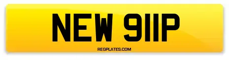 NEW 911P