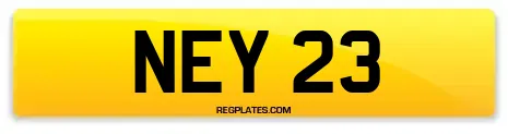 NEY 23
