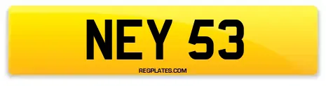 NEY 53