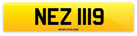 NEZ 1119