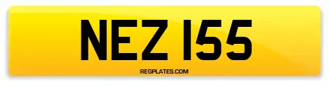 NEZ 155