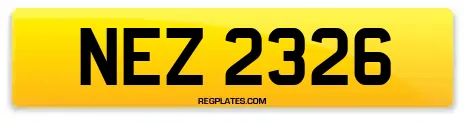 NEZ 2326