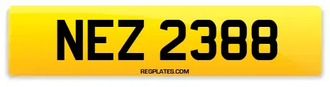 NEZ 2388