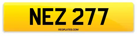 NEZ 277