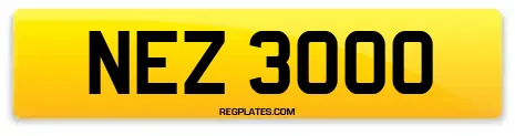 NEZ 3000