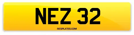 NEZ 32