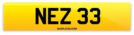 NEZ 33