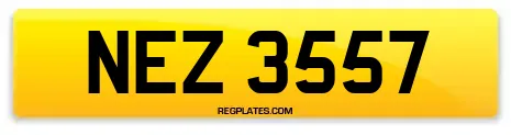 NEZ 3557