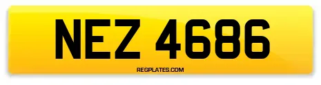 NEZ 4686