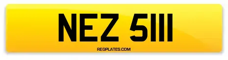 NEZ 5111