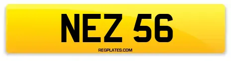 NEZ 56
