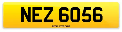 NEZ 6056