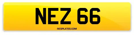 NEZ 66