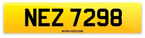 NEZ 7298
