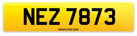 NEZ 7873