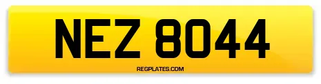 NEZ 8044